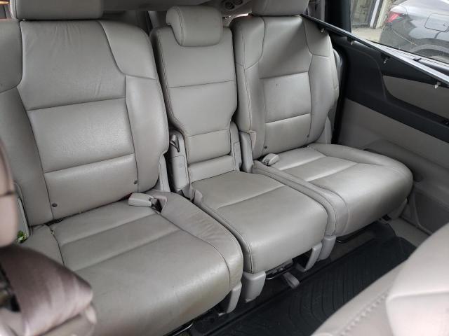 Photo 10 VIN: 5FNRL5H65DB076910 - HONDA ODYSSEY EX 