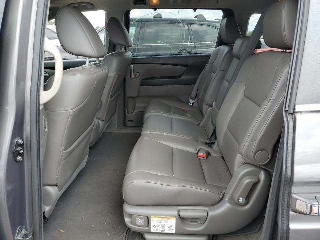 Photo 10 VIN: 5FNRL5H65DB077300 - HONDA ODYSSEY EX 