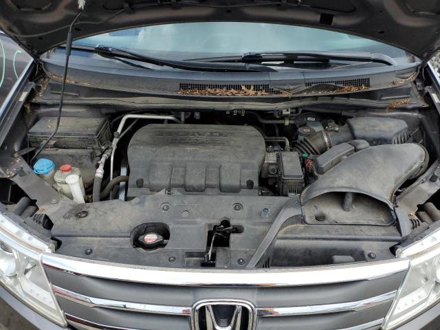 Photo 11 VIN: 5FNRL5H65DB077300 - HONDA ODYSSEY EX 