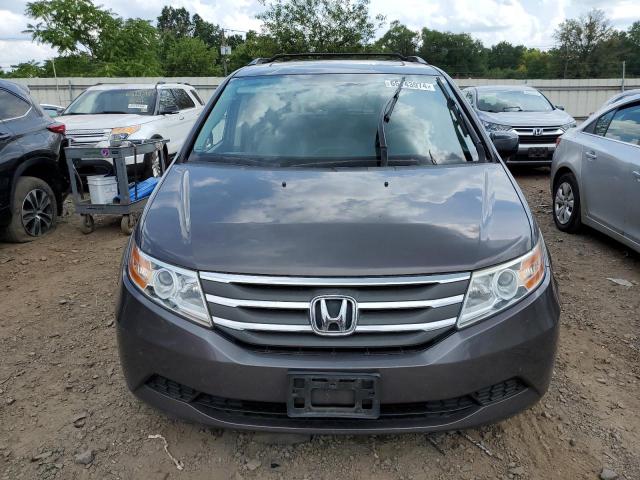 Photo 4 VIN: 5FNRL5H65DB077300 - HONDA ODYSSEY EX 