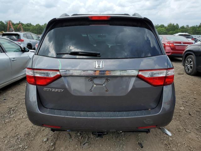 Photo 5 VIN: 5FNRL5H65DB077300 - HONDA ODYSSEY EX 