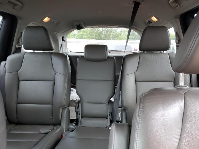 Photo 9 VIN: 5FNRL5H65DB077300 - HONDA ODYSSEY EX 