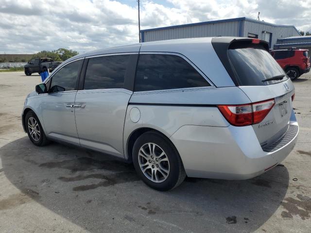 Photo 1 VIN: 5FNRL5H65DB080603 - HONDA ODYSSEY EX 