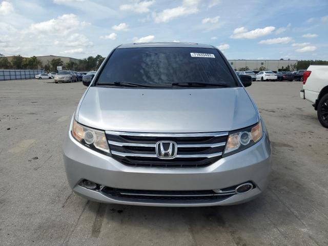 Photo 4 VIN: 5FNRL5H65DB080603 - HONDA ODYSSEY EX 