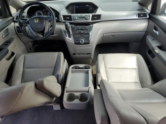 Photo 7 VIN: 5FNRL5H65DB080603 - HONDA ODYSSEY EX 