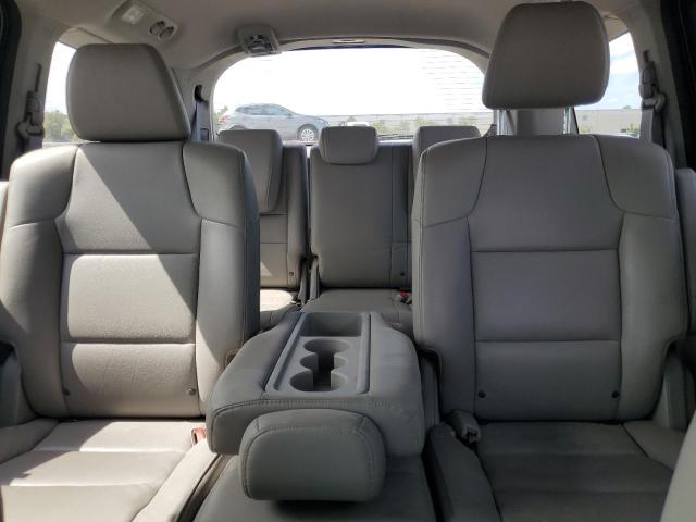 Photo 9 VIN: 5FNRL5H65DB080603 - HONDA ODYSSEY EX 