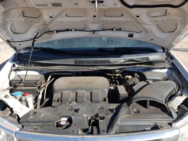 Photo 6 VIN: 5FNRL5H65DB083176 - HONDA ODYSSEY EX 