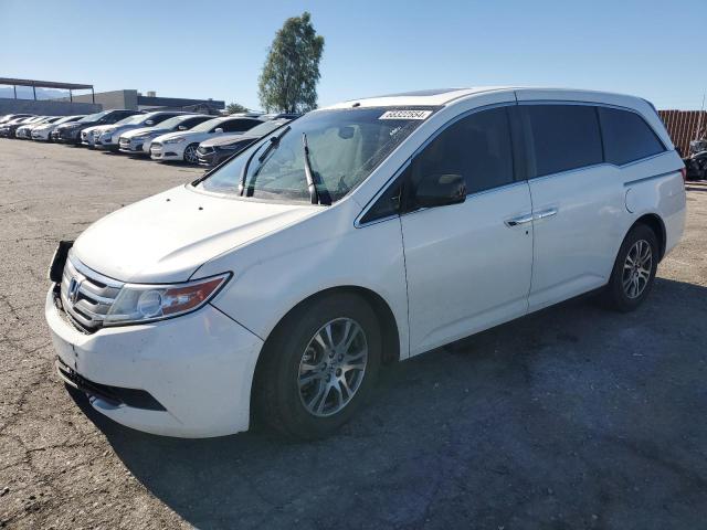 Photo 0 VIN: 5FNRL5H65DB086675 - HONDA ODYSSEY EX 