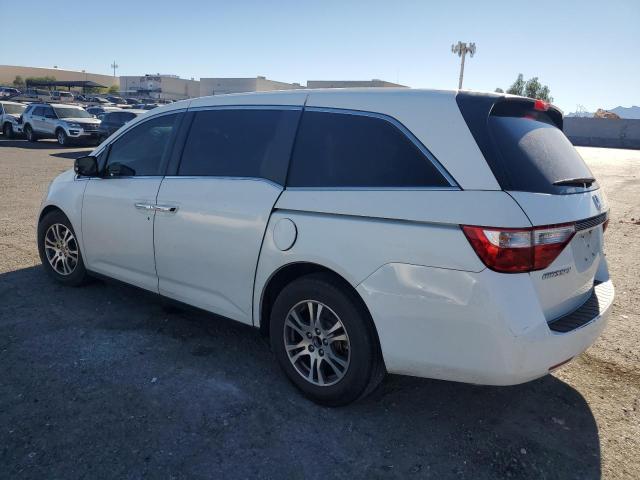 Photo 1 VIN: 5FNRL5H65DB086675 - HONDA ODYSSEY EX 