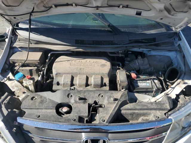 Photo 11 VIN: 5FNRL5H65DB086675 - HONDA ODYSSEY EX 