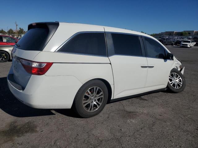 Photo 2 VIN: 5FNRL5H65DB086675 - HONDA ODYSSEY EX 