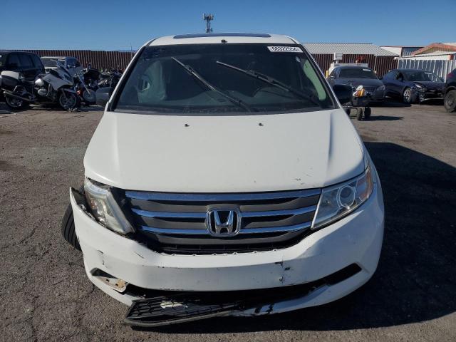 Photo 4 VIN: 5FNRL5H65DB086675 - HONDA ODYSSEY EX 