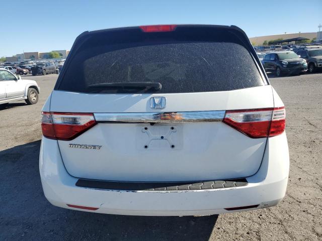 Photo 5 VIN: 5FNRL5H65DB086675 - HONDA ODYSSEY EX 