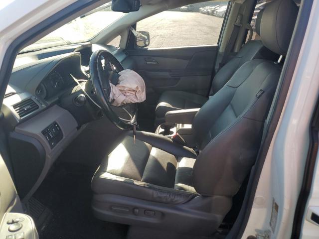 Photo 6 VIN: 5FNRL5H65DB086675 - HONDA ODYSSEY EX 