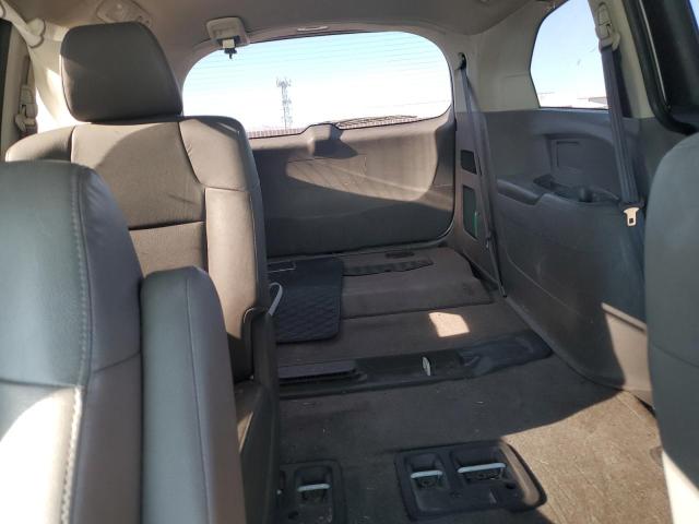 Photo 9 VIN: 5FNRL5H65DB086675 - HONDA ODYSSEY EX 