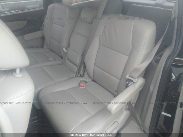 Photo 7 VIN: 5FNRL5H65DB087972 - HONDA ODYSSEY 