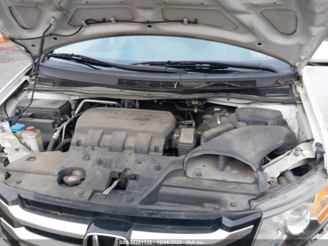 Photo 9 VIN: 5FNRL5H65EB002386 - HONDA ODYSSEY 