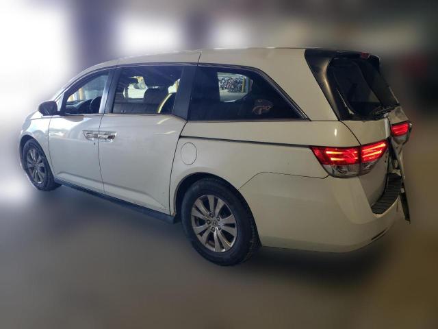 Photo 1 VIN: 5FNRL5H65EB002419 - HONDA ODYSSEY 