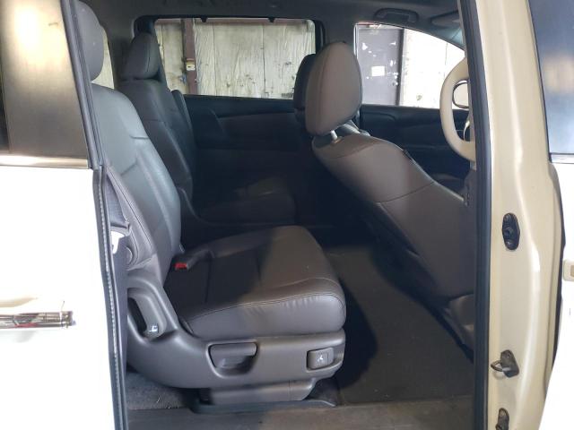 Photo 10 VIN: 5FNRL5H65EB002419 - HONDA ODYSSEY 