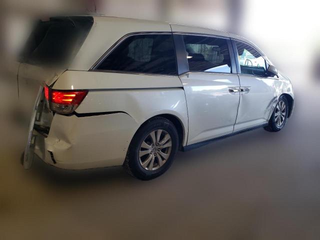 Photo 2 VIN: 5FNRL5H65EB002419 - HONDA ODYSSEY 