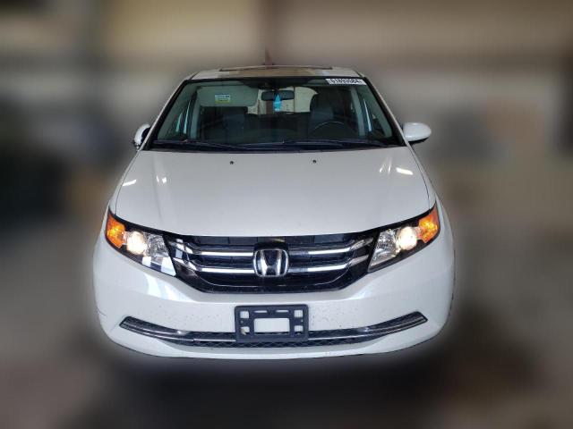 Photo 4 VIN: 5FNRL5H65EB002419 - HONDA ODYSSEY 