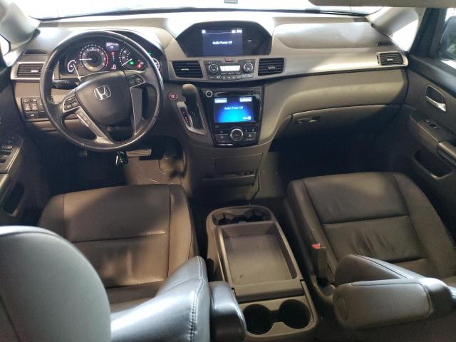 Photo 7 VIN: 5FNRL5H65EB002419 - HONDA ODYSSEY 