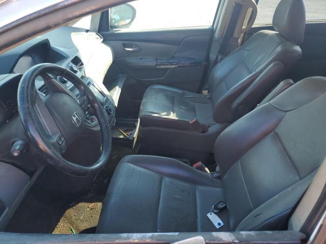 Photo 6 VIN: 5FNRL5H65EB003179 - HONDA ODYSSEY EX 