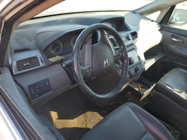 Photo 7 VIN: 5FNRL5H65EB003179 - HONDA ODYSSEY EX 