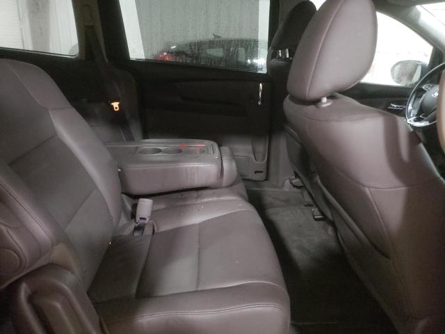 Photo 10 VIN: 5FNRL5H65EB008186 - HONDA ODYSSEY EX 