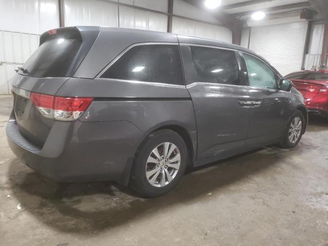 Photo 2 VIN: 5FNRL5H65EB008186 - HONDA ODYSSEY EX 