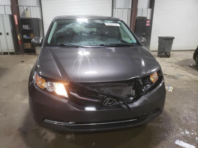 Photo 4 VIN: 5FNRL5H65EB008186 - HONDA ODYSSEY EX 