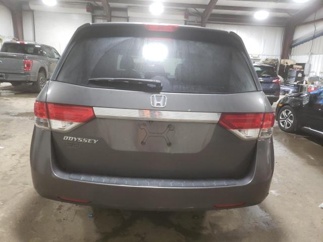 Photo 5 VIN: 5FNRL5H65EB008186 - HONDA ODYSSEY EX 