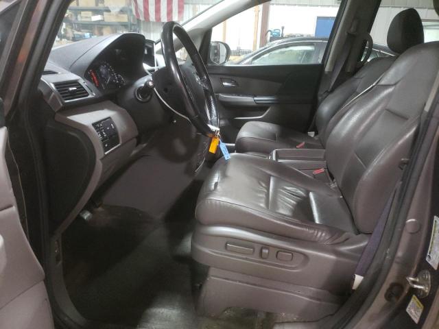 Photo 6 VIN: 5FNRL5H65EB008186 - HONDA ODYSSEY EX 