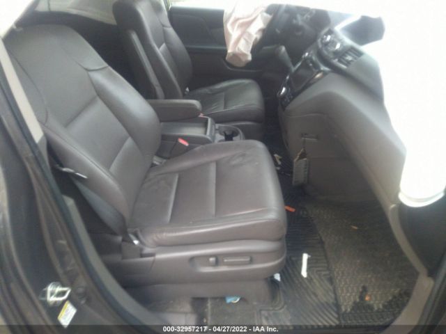 Photo 4 VIN: 5FNRL5H65EB012254 - HONDA ODYSSEY 