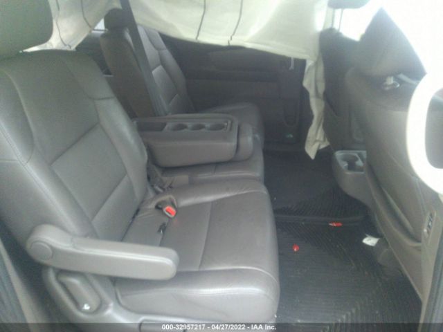 Photo 7 VIN: 5FNRL5H65EB012254 - HONDA ODYSSEY 