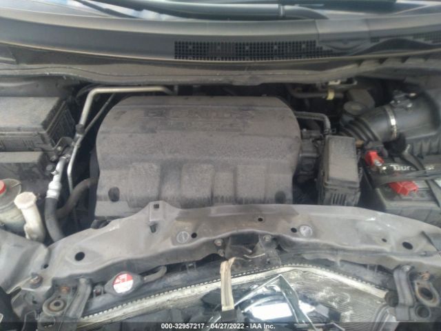 Photo 9 VIN: 5FNRL5H65EB012254 - HONDA ODYSSEY 