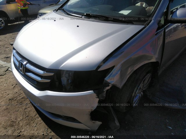 Photo 5 VIN: 5FNRL5H65EB012643 - HONDA ODYSSEY 