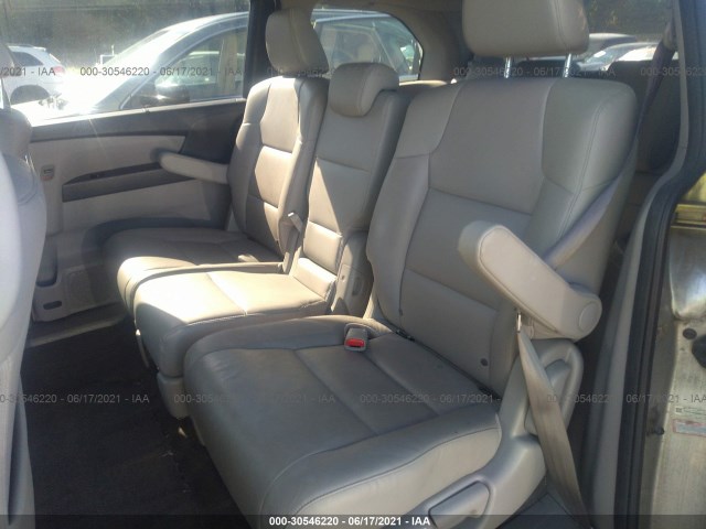 Photo 7 VIN: 5FNRL5H65EB012643 - HONDA ODYSSEY 