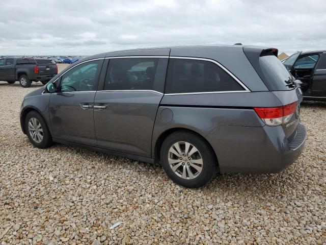 Photo 1 VIN: 5FNRL5H65EB013422 - HONDA ODYSSEY EX 