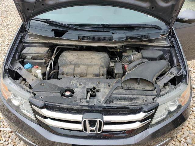 Photo 11 VIN: 5FNRL5H65EB013422 - HONDA ODYSSEY EX 