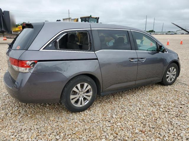 Photo 2 VIN: 5FNRL5H65EB013422 - HONDA ODYSSEY EX 