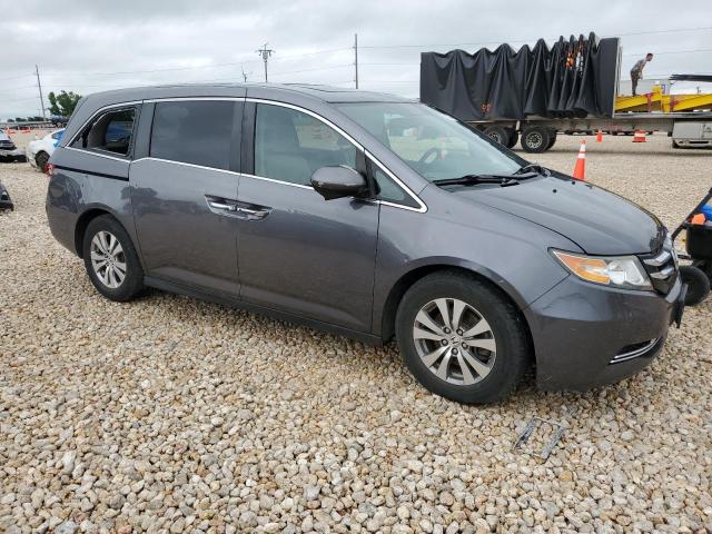 Photo 3 VIN: 5FNRL5H65EB013422 - HONDA ODYSSEY EX 