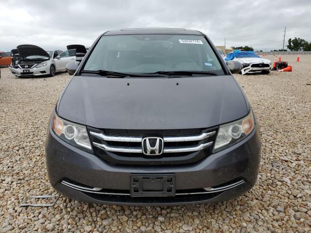 Photo 4 VIN: 5FNRL5H65EB013422 - HONDA ODYSSEY EX 