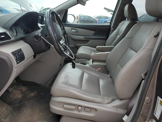 Photo 6 VIN: 5FNRL5H65EB013422 - HONDA ODYSSEY EX 