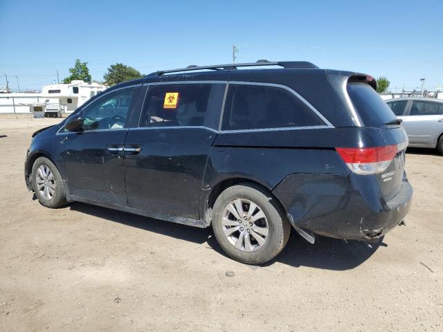 Photo 1 VIN: 5FNRL5H65EB015820 - HONDA ODYSSEY EX 