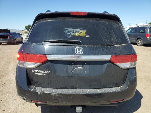 Photo 5 VIN: 5FNRL5H65EB015820 - HONDA ODYSSEY EX 