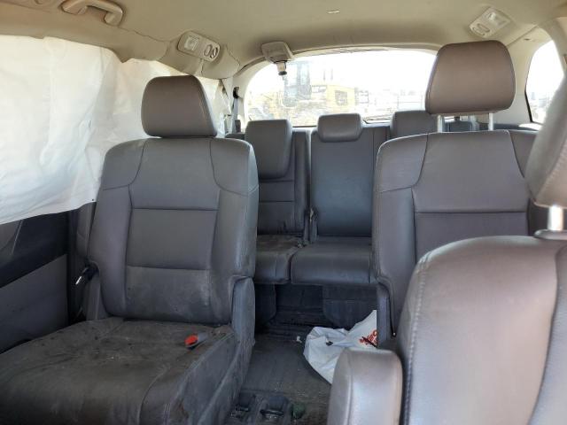 Photo 9 VIN: 5FNRL5H65EB015820 - HONDA ODYSSEY EX 