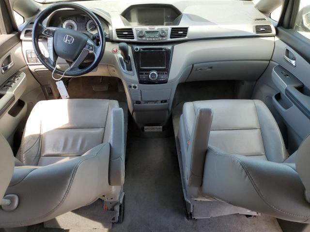 Photo 7 VIN: 5FNRL5H65EB024548 - HONDA ODYSSEY EX 