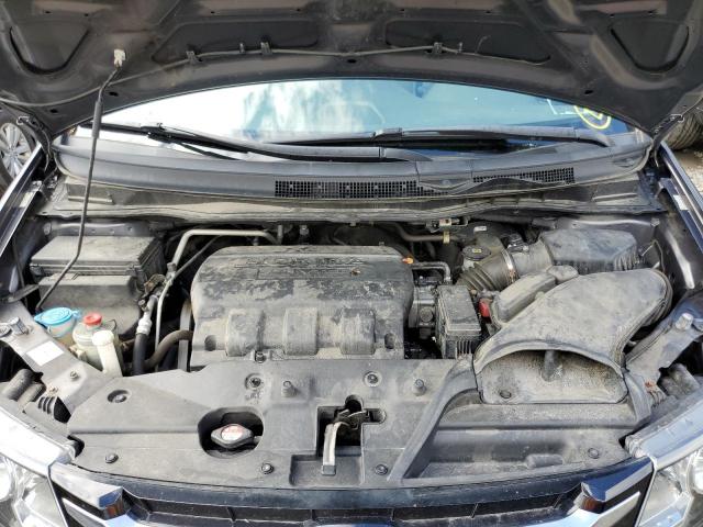 Photo 6 VIN: 5FNRL5H65EB029409 - HONDA ODYSSEY EX 