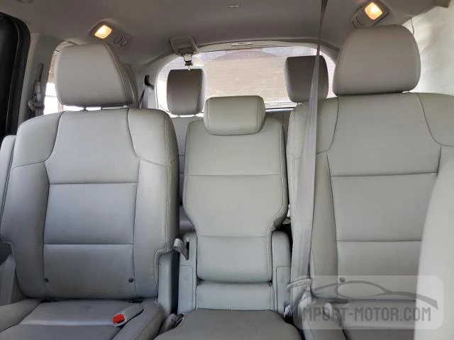 Photo 9 VIN: 5FNRL5H65EB030298 - HONDA ODYSSEY 